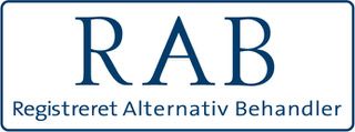 Registreret Alternativ Behandler